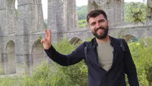 Devlet, vatandaşı Gökhan’ı kaçırdı