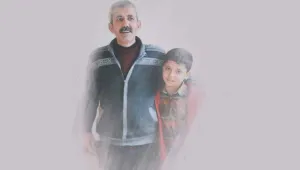 Son veda hakkı tanınmadı