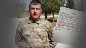 Otopsi, cinayeti işaret ediyor