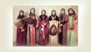 İran Kürt kadınları hedefliyor