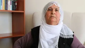 Öcalan fotoğrafına soruşturması