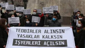 Tedbir alıp açın