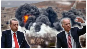 Biden Beyaz Saray'a doğru yol alırken