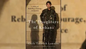 Clinton ailesinden Kobanê dizisi