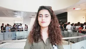 Düşman yasa peşindeler