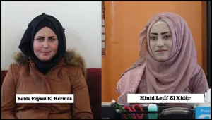 Arap kadınların özgürlüğü hedeflendi