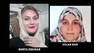 Serdeşt ve Îdir’da kadın katliamı