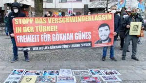 Siz kaçırdınız biz aldık
