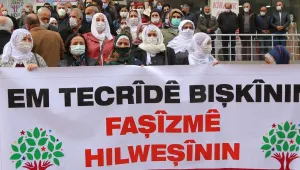 Tutsakları duyun, cevap verin