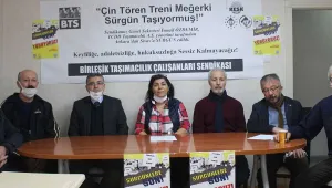 BTS itaat etmiyor