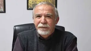 Çalışmak için yaşıyoruz