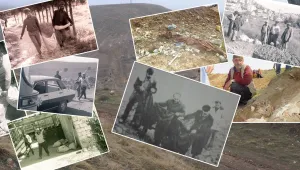 Newala Qesaba 37 yıldır açılmayı bekliyor