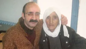 25 yıldır cezaevinde tedavi edilmiyor