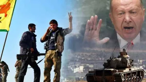 Reichstag Davası’ndan Kobanê Davası’na faşizm