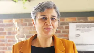 Güven: Umutlu ve kararlıyız