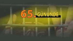 Tutsaklar da aileleri de kararlı