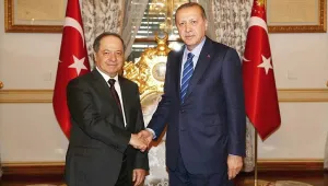 Hainlerin, muhafazakâr Kürtler üzerindeki planı