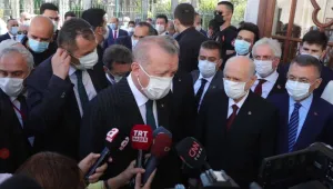Erdoğan-Bahçeli faşizmi kaybedecek
