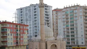 Kayyum camiyi bile sattı
