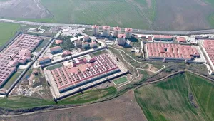 Tekirdağ'da Gestapo uygulamaları