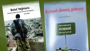 Kürtlerin barbarlarla savaşında Kobanê destanı!