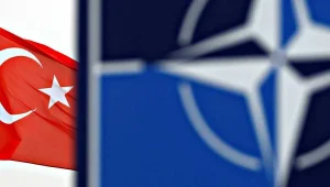 NATO, Türkiye'ye şemsiyesini açtı