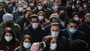 Vekillere yürüyüş soruşturması