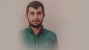 Cezası biten Gegez tahliye edilmedi