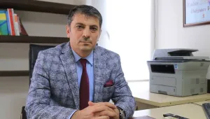Cezaevi insafına kaldı