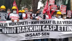 16 gündür sesleniyorlar