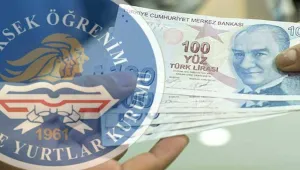 5 milyon öğrenci ödeyemiyor