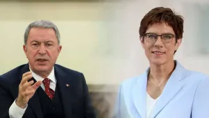 Maas gitti, Akar geliyor