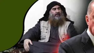 Batının son iki yaratığı: El Bağdadi ve Recep Tayyip!..