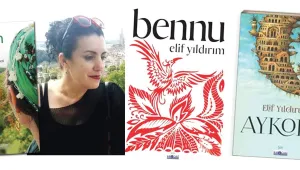 Bennu yeni bir yaşamın adı