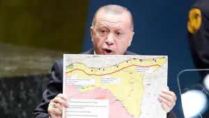 TC’nin ‘stratejik derinlik’ ve ‘mavi vatan’ hayalleri…