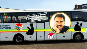 Komploya karşı kesintisiz eylem