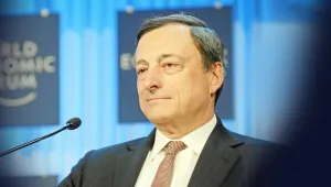 Görev Mario Draghi’de