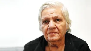 Bir Apocu Yadê Direxşan