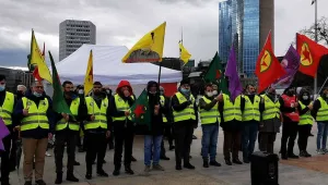 Tecride karşı, özgürlük için