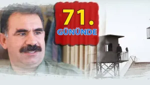 Adalet Bakanlığı adım atsın
