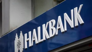 Halkbank’ta 14 yeni dosya