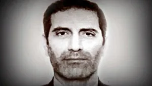 İranlı 'diplomata' 20 yıl hapis