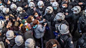 Boğaziçi direnişi ve düşündürdükleri