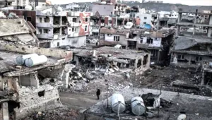 Yas tutulmadı, taziye kurulmadı