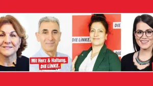 Mart’ta 3 eyalette seçim 
