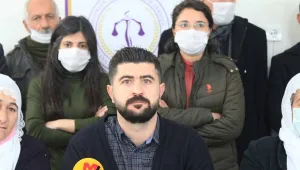 Cezaevi yönetimi görüşmüyor