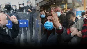 Birleşik Mücadele  Güçleri hazır