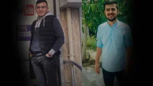 Kerem ve Erkul’u katleden polislere ödül gibi ceza!