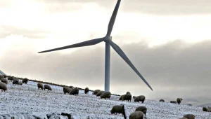 Atmosferde tehlike çanları
