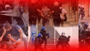 Rapor: AKP iktidarları  3 bin 396 çocuğun katili
